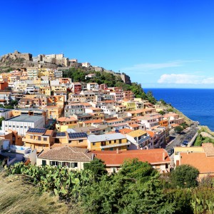 Castelsardo